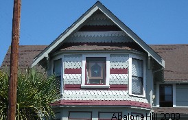 Siding Details